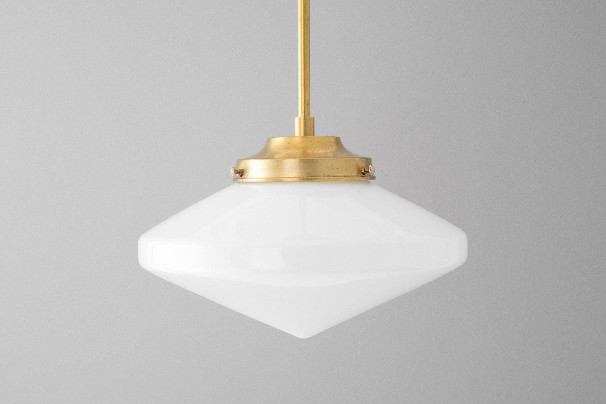 PENDANT MODEL NO. 5862