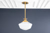 PENDANT MODEL NO. 3487