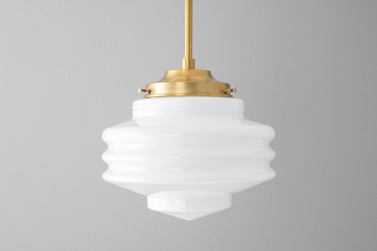 PENDANT MODEL NO. 3980