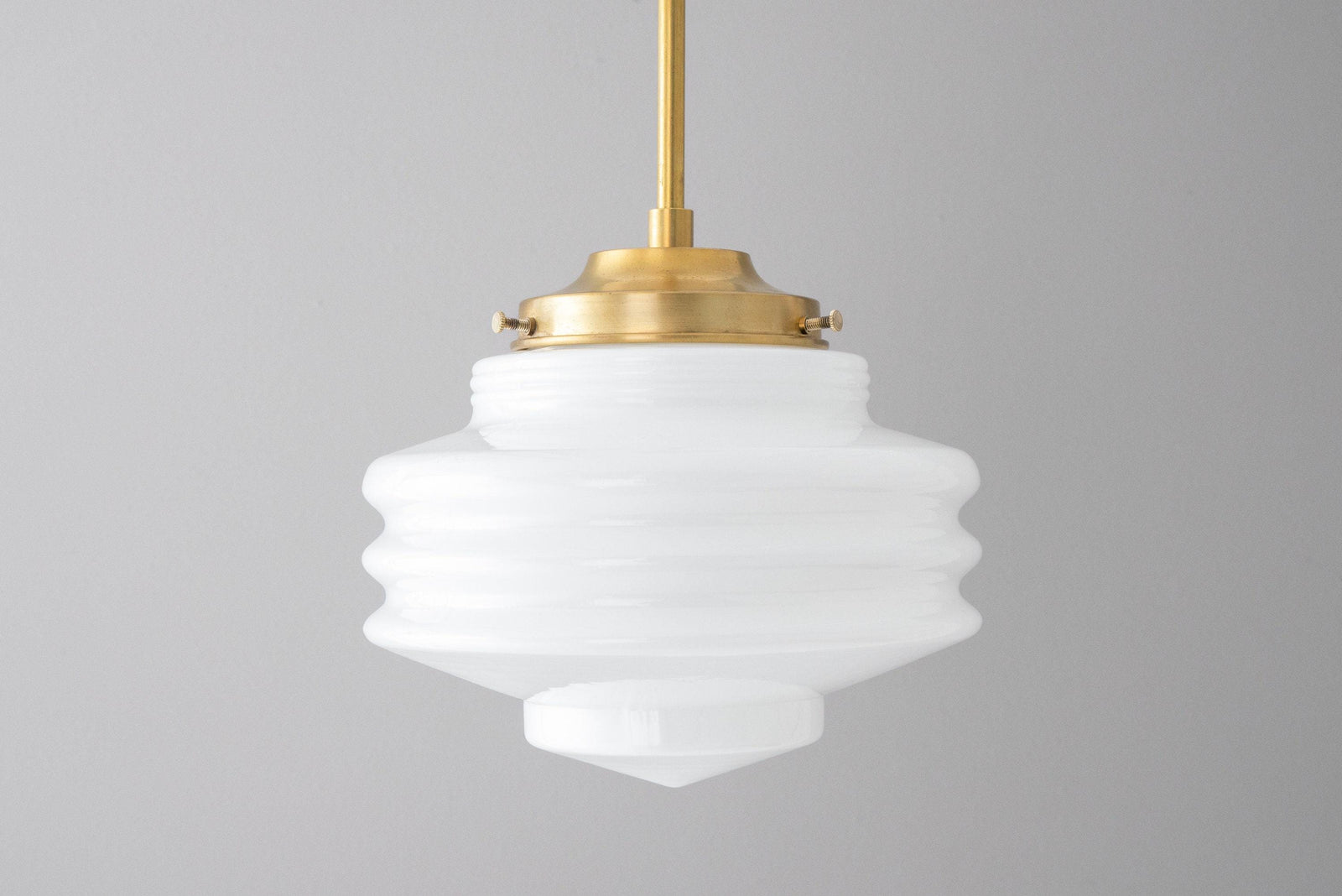 PENDANT MODEL NO. 3980