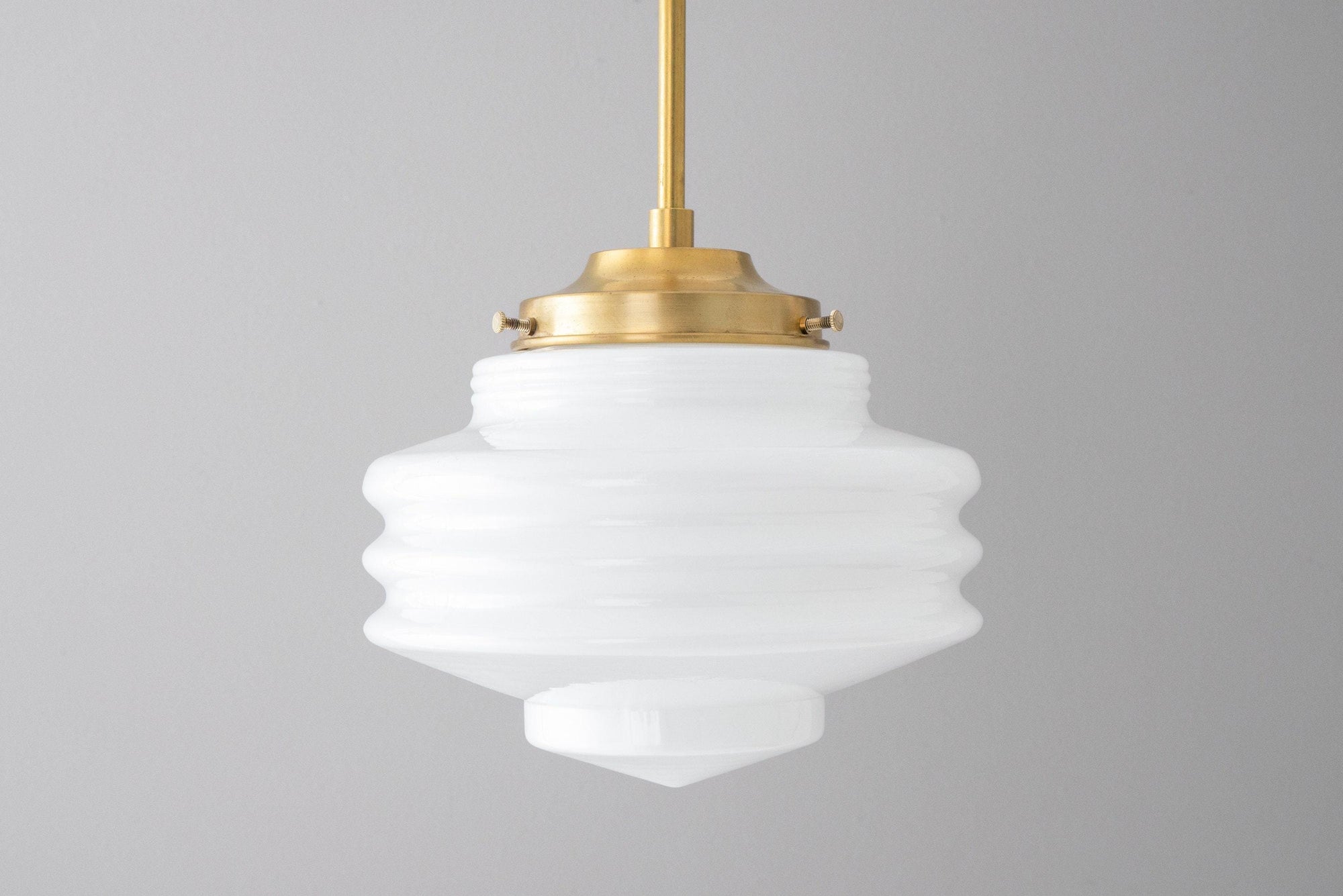 PENDANT MODEL NO. 3980