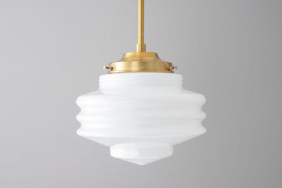 PENDANT MODEL NO. 3980