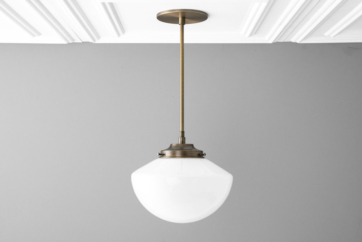 PENDANT MODEL NO. 9251