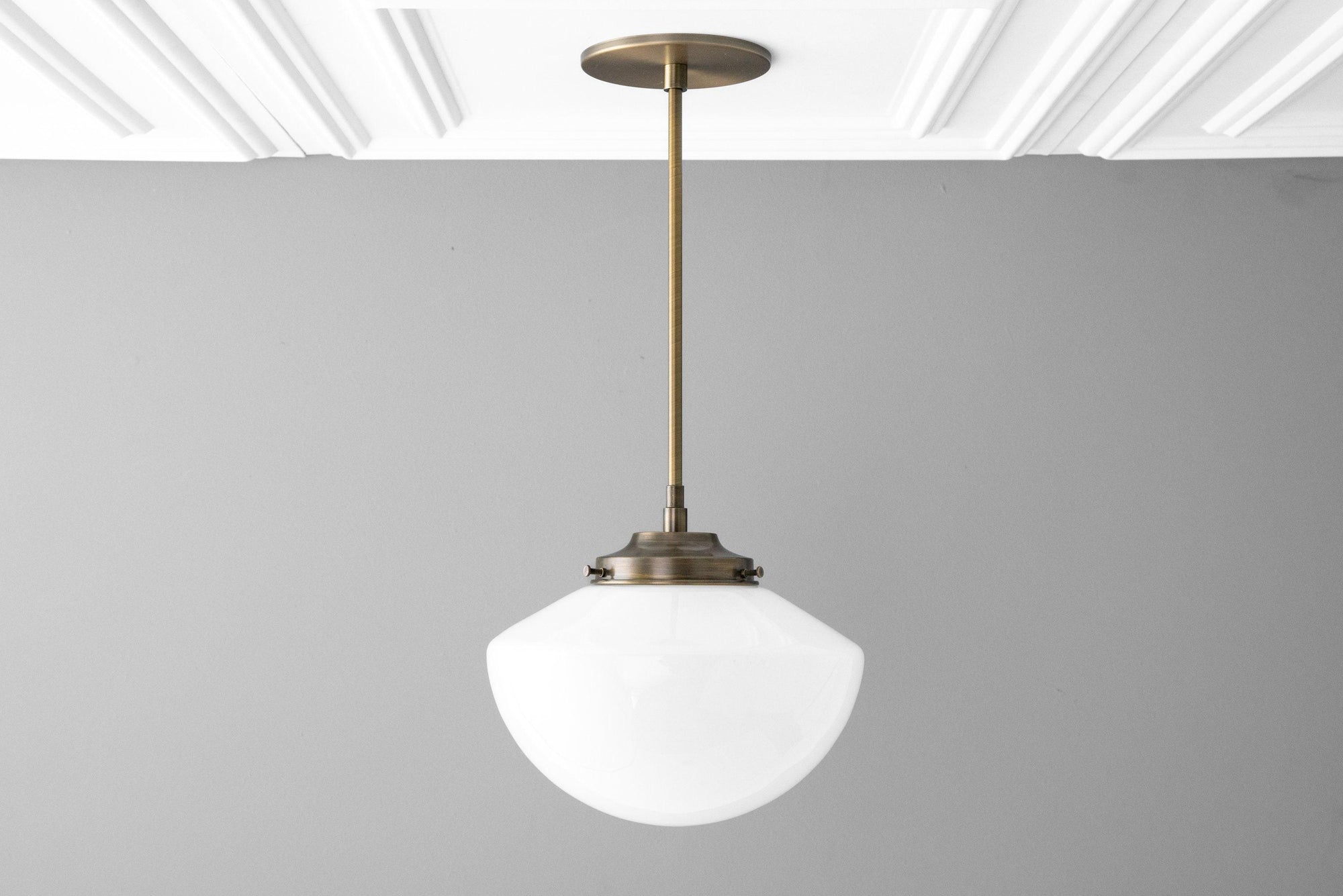 PENDANT MODEL NO. 9251