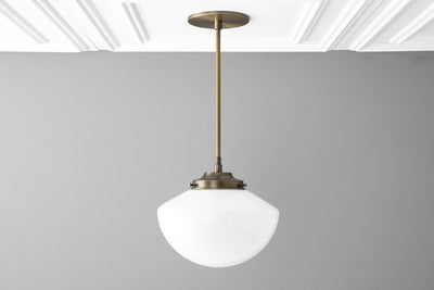 PENDANT MODEL NO. 9251