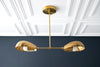 CHANDELIER MODEL NO. 9771