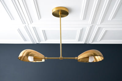CHANDELIER MODEL NO. 9771