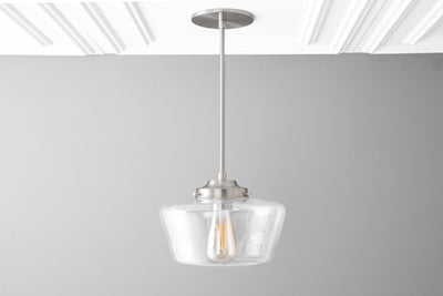 PENDANT MODEL NO. 7762