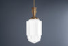 PENDANT MODEL NO. 5941