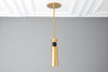 PENDANT MODEL NO. 5128