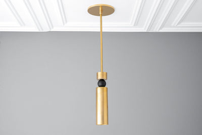 PENDANT MODEL NO. 5128