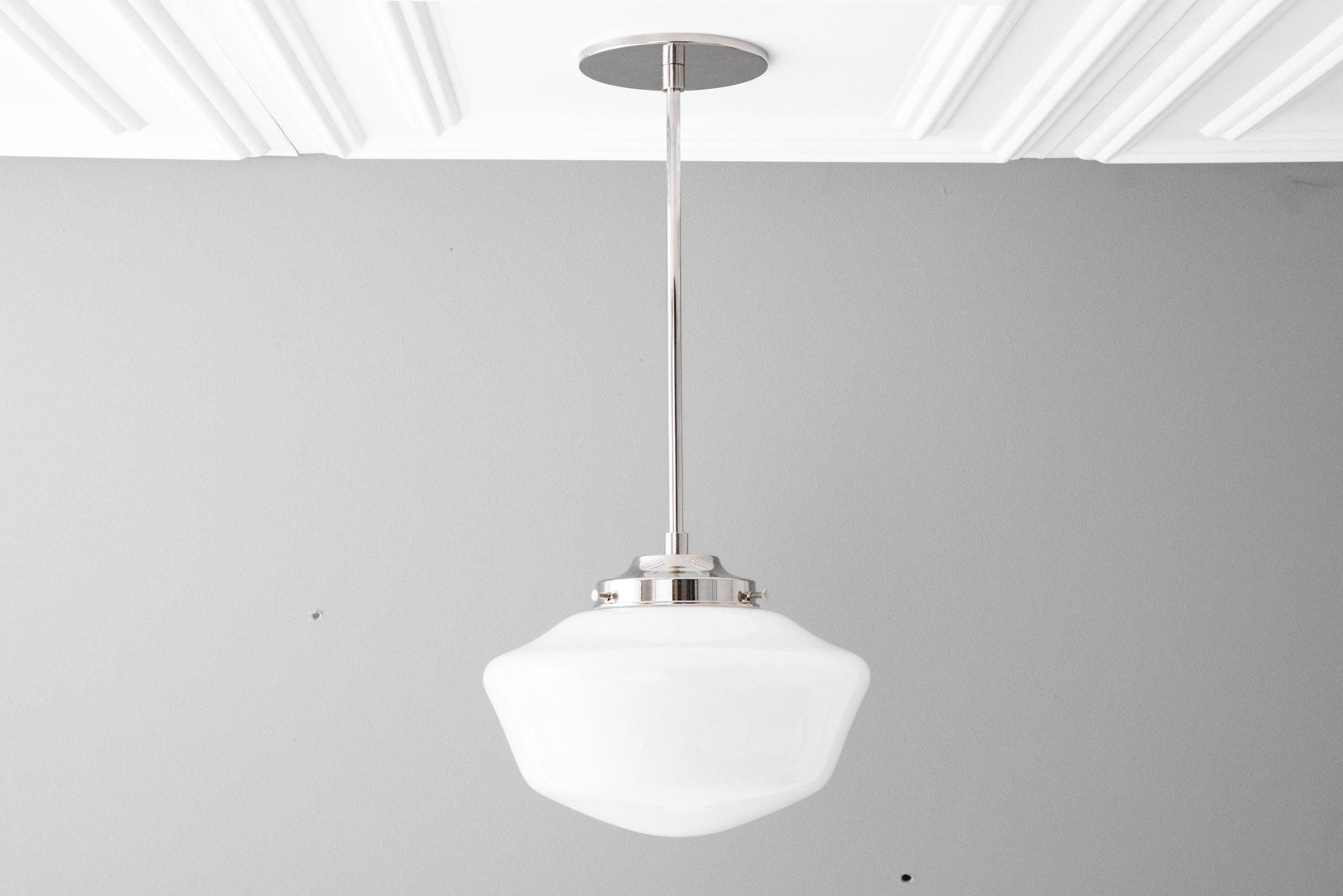 PENDANT MODEL NO. 4339