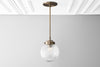 PENDANT MODEL No. 4984