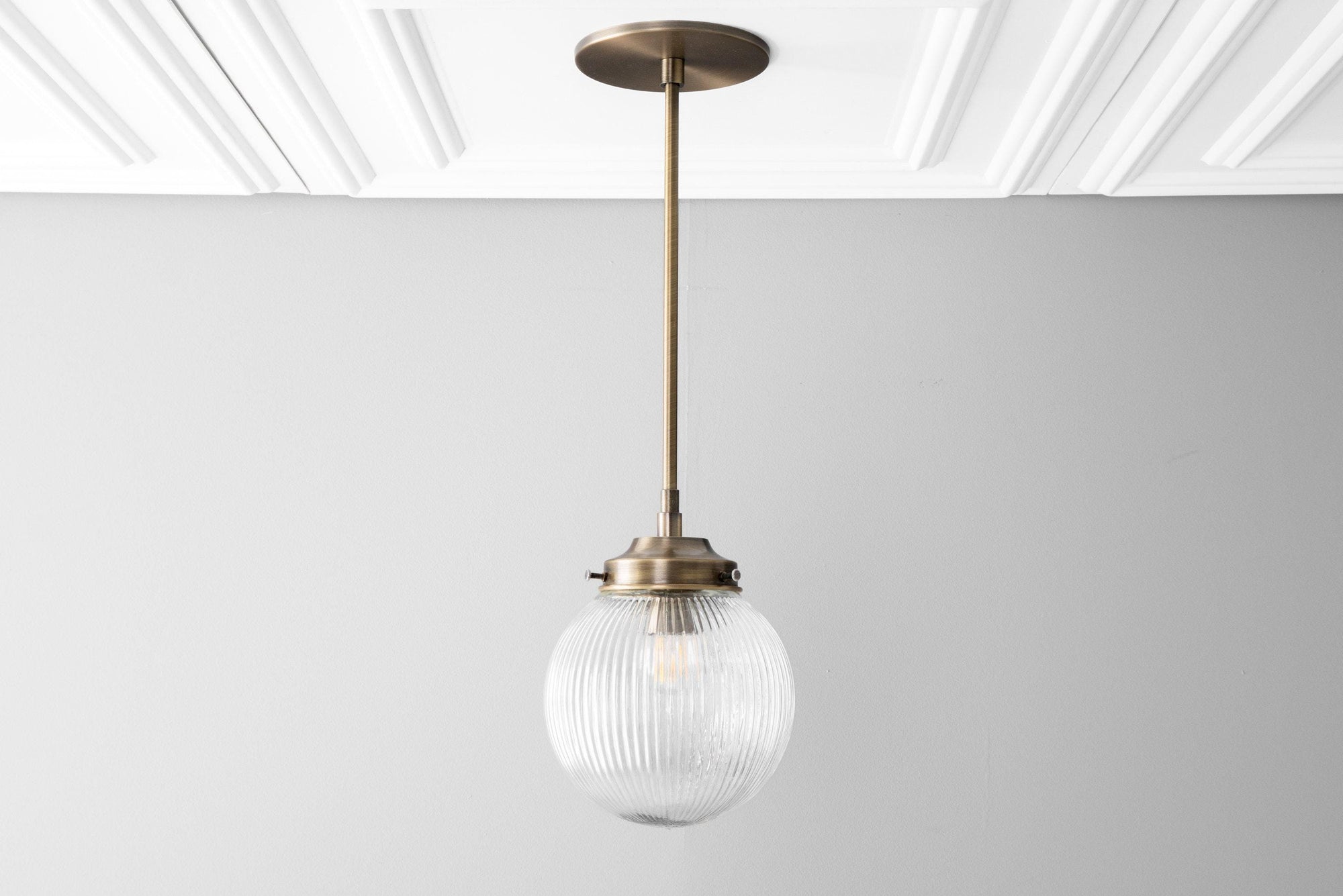 PENDANT MODEL No. 4984