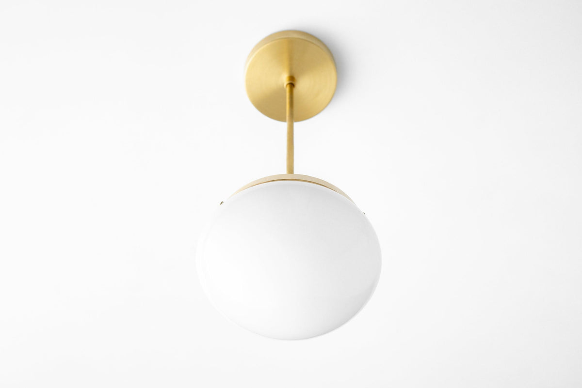 PENDANT MODEL NO. 2901