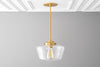 PENDANT MODEL NO. 7762