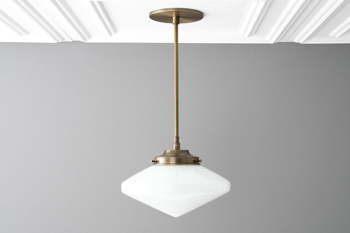 PENDANT MODEL NO. 5862