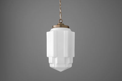 PENDANT MODEL NO. 0442