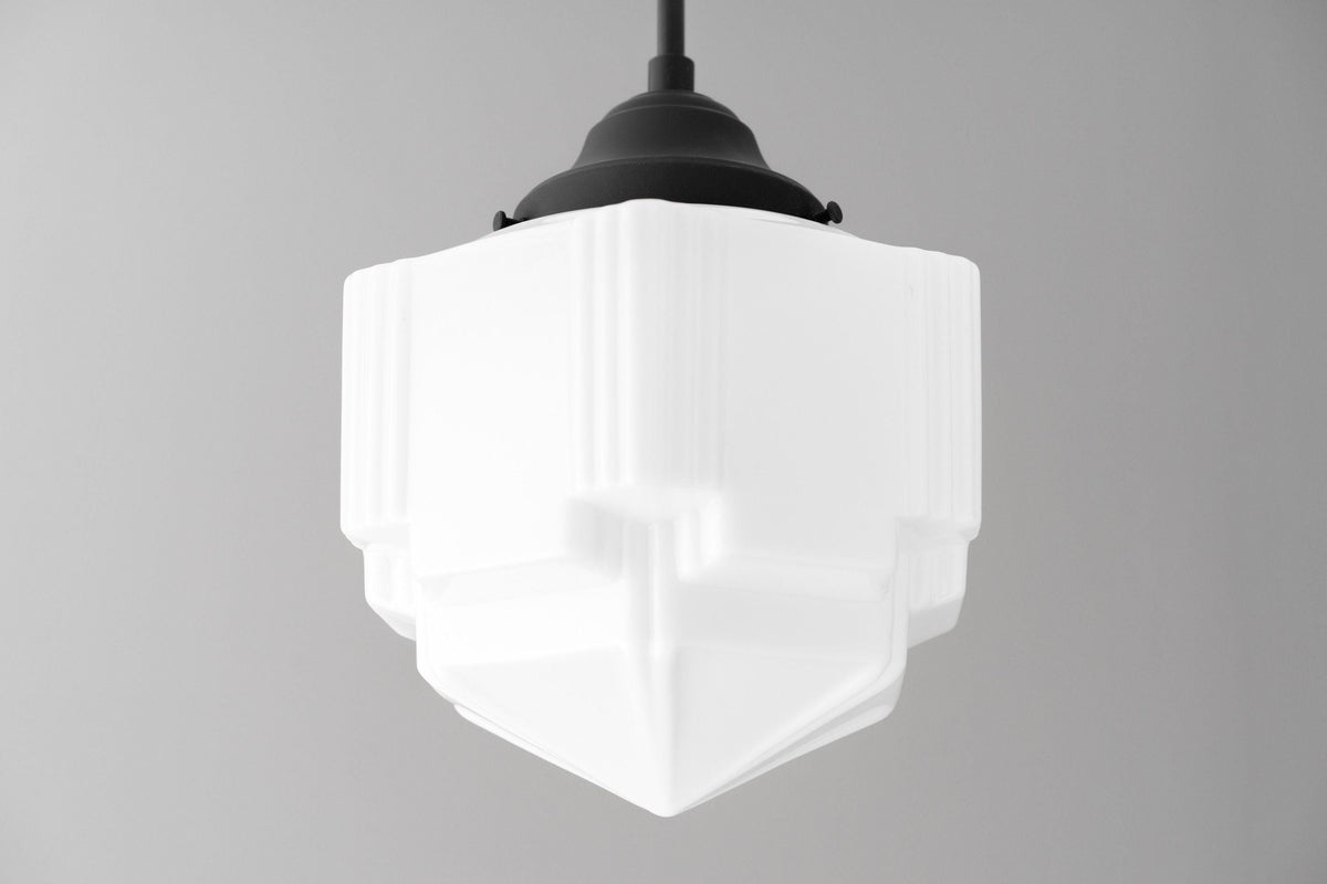 PENDANT MODEL NO. 4126