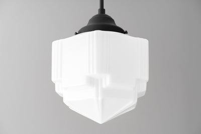 PENDANT MODEL NO. 4126