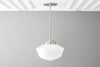 PENDANT MODEL NO. 4339