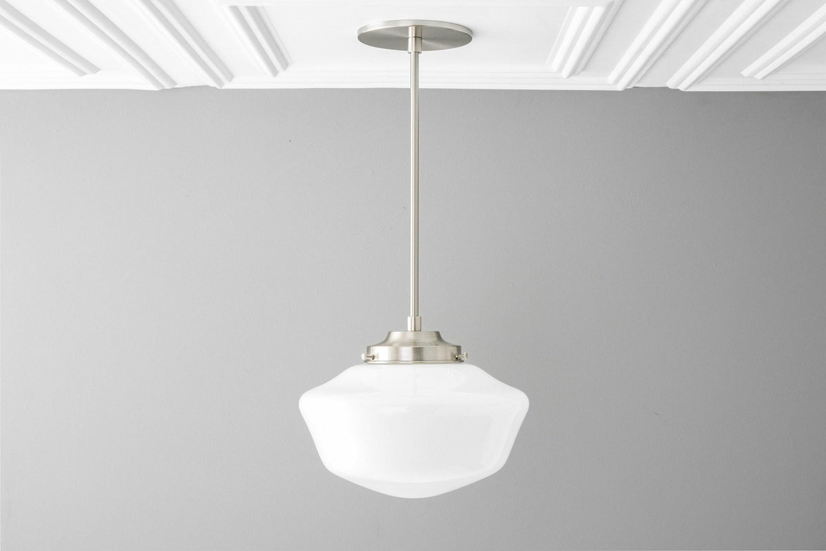 PENDANT MODEL NO. 4339