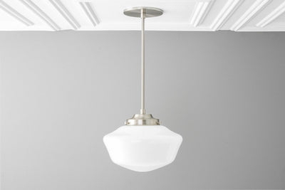 PENDANT MODEL NO. 4339