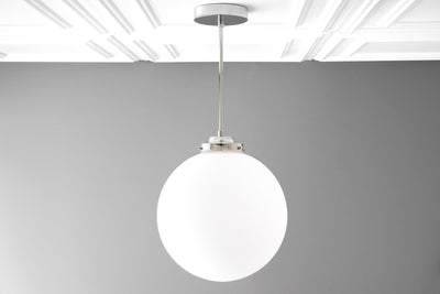 PENDANT MODEL NO. 6058