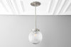 PENDANT MODEL No. 4984