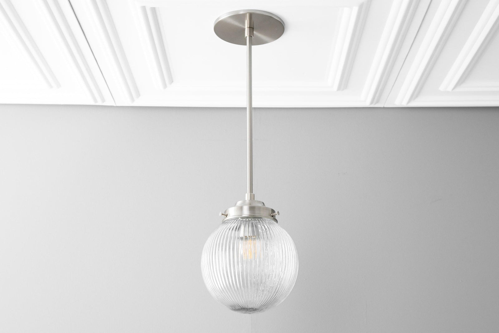 PENDANT MODEL No. 4984