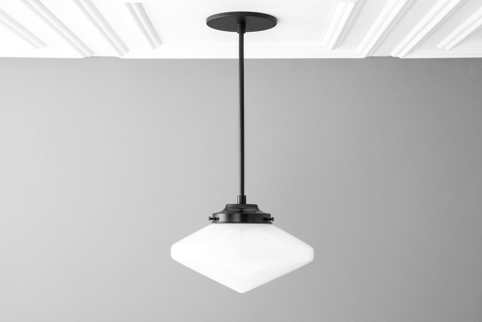 PENDANT MODEL NO. 5862