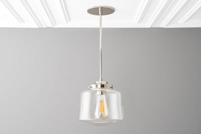 PENDANT MODEL NO. 2638
