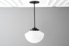 PENDANT MODEL NO. 9251