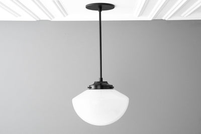PENDANT MODEL NO. 9251