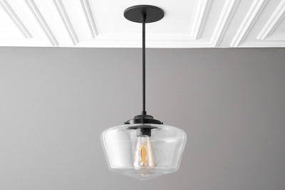PENDANT MODEL NO. 7762