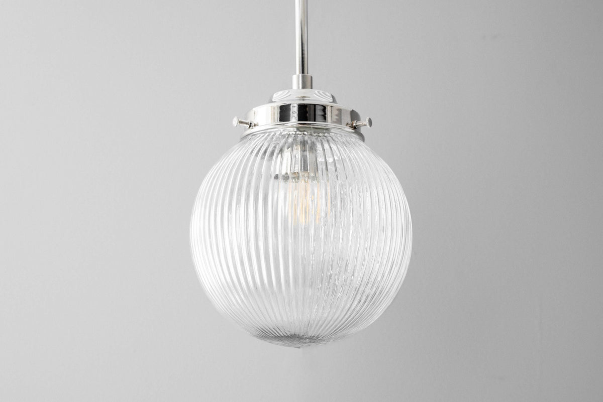 PENDANT MODEL No. 4984