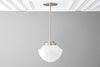 PENDANT MODEL NO. 3338
