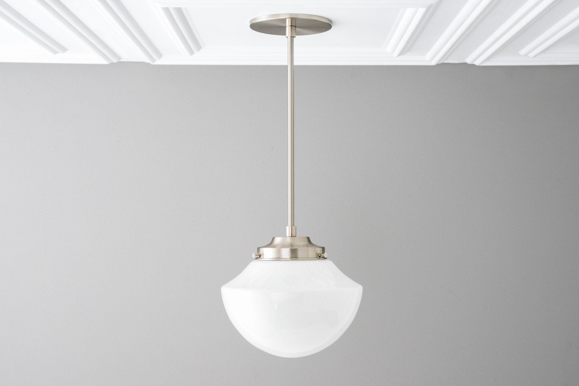 PENDANT MODEL NO. 3338