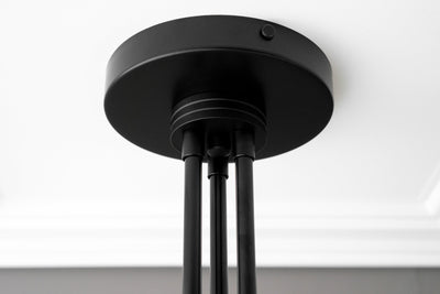 PENDANT MODEL NO. 7879