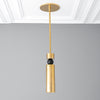 PENDANT MODEL NO. 5128
