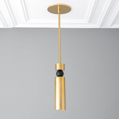 PENDANT MODEL NO. 5128