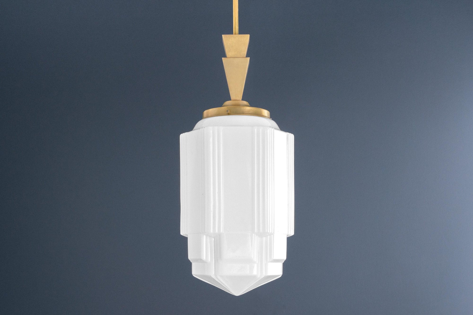 PENDANT MODEL NO. 5941