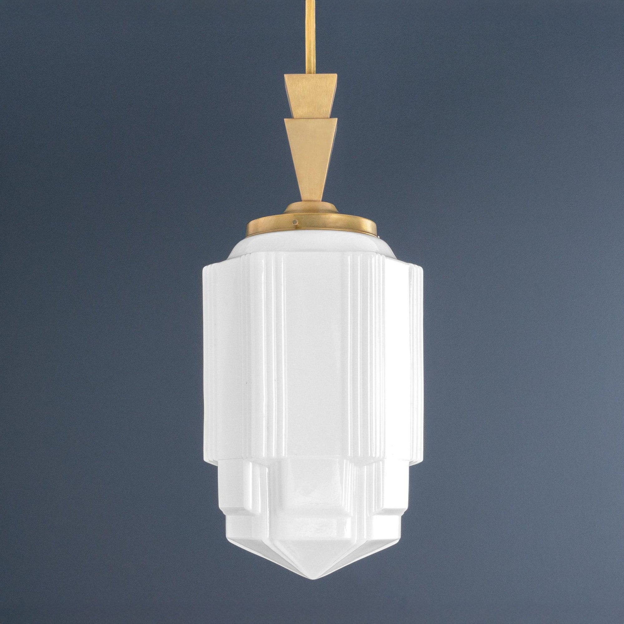 PENDANT MODEL NO. 5941