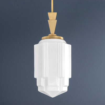 PENDANT MODEL NO. 5941