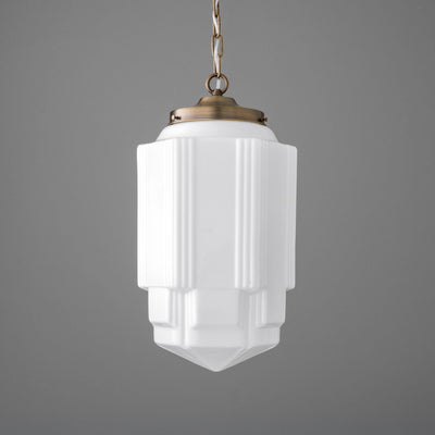 PENDANT MODEL NO. 0442
