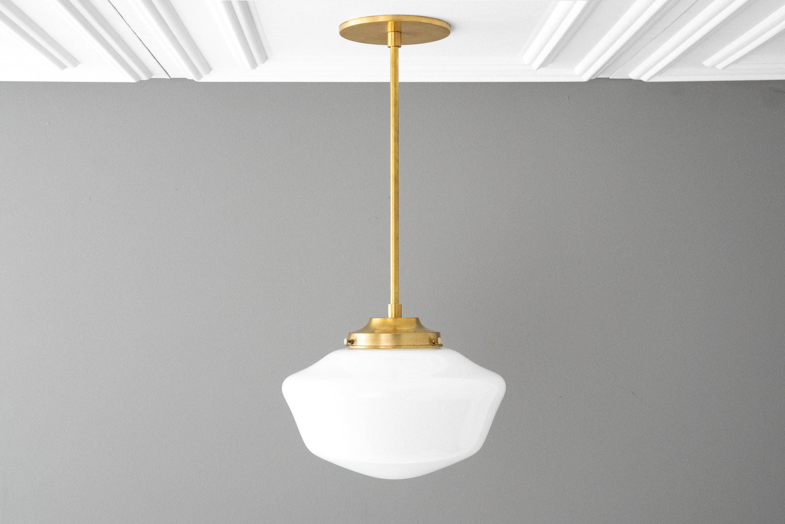 PENDANT MODEL NO. 4339