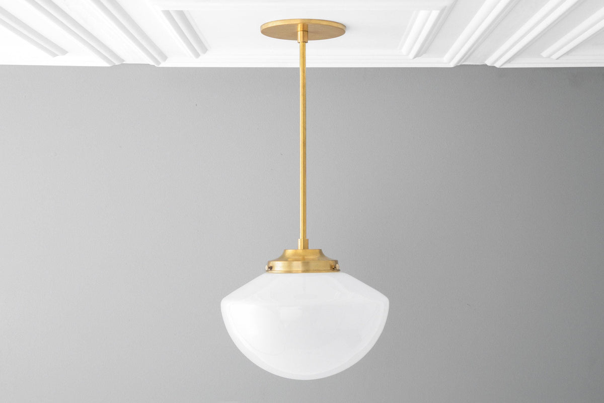 PENDANT MODEL NO. 9251