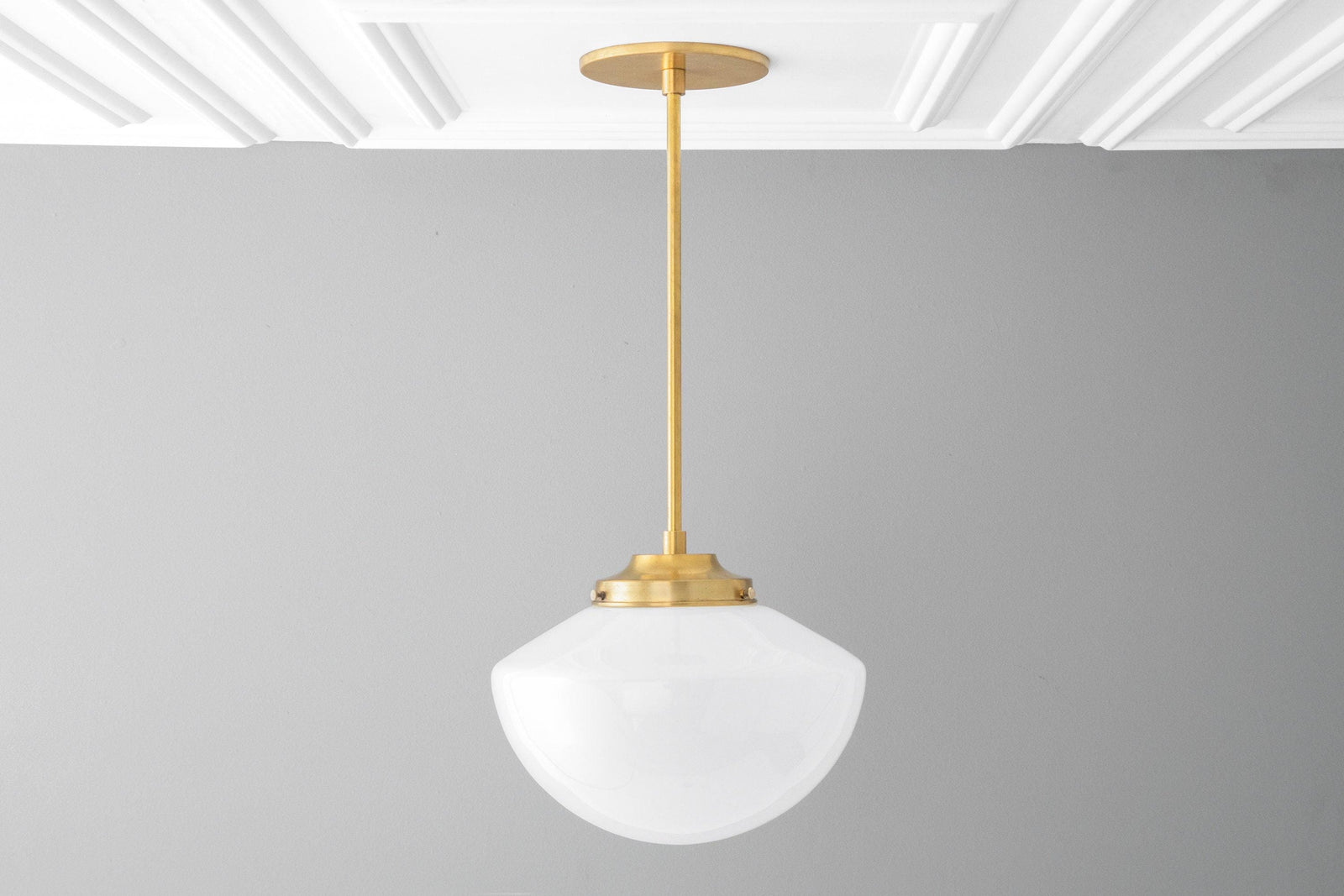 PENDANT MODEL NO. 9251