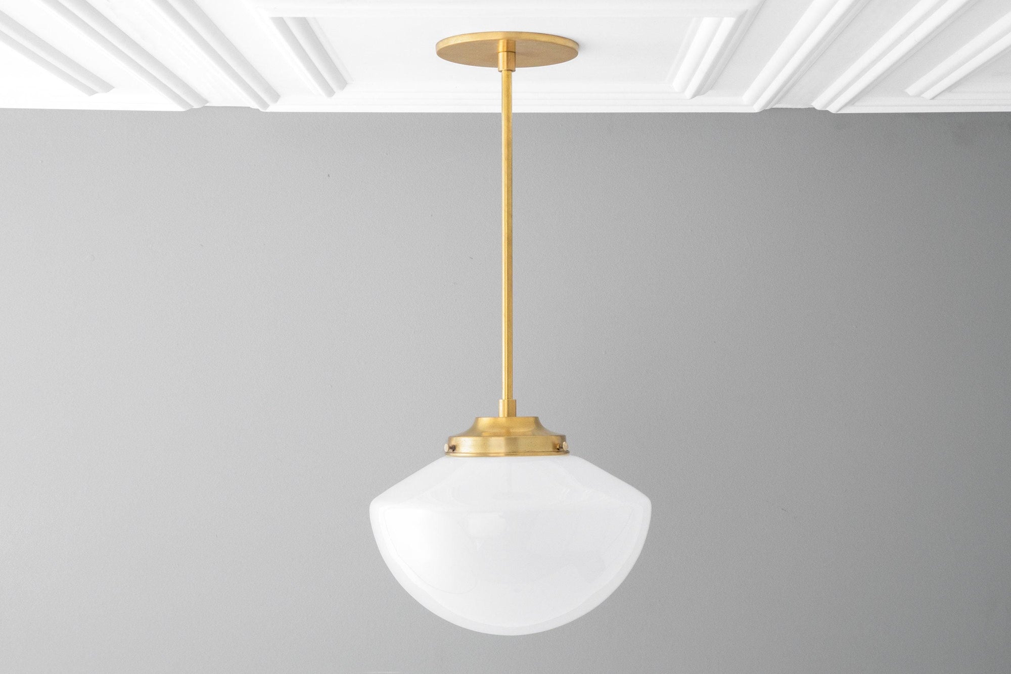PENDANT MODEL NO. 9251