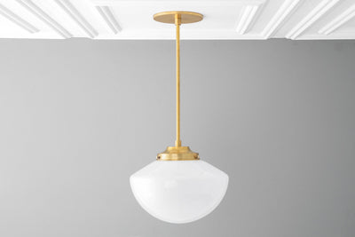PENDANT MODEL NO. 9251